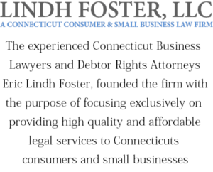 Eric Lindh Foster Law, LLC