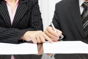 Key Documents You'll Need for Your Bankruptcy Case