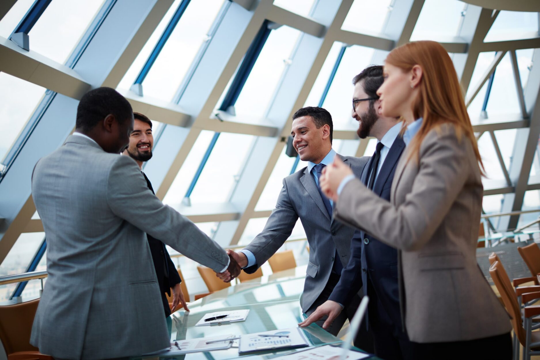 business lawyer New Haven, CT