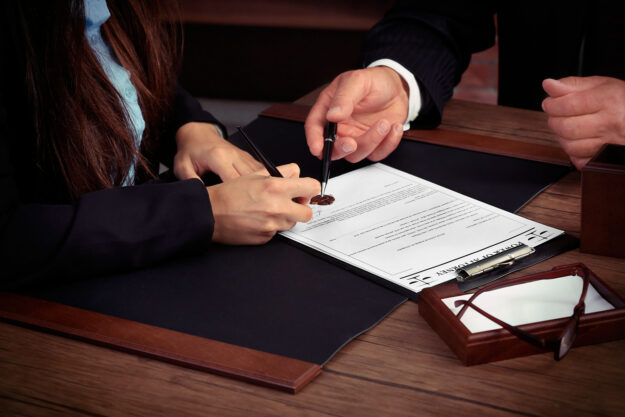 business lawyer New Haven, CT